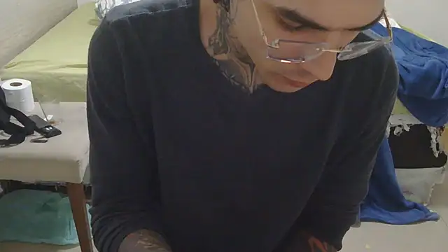 smokingink online show from 07-04-26, 05:35