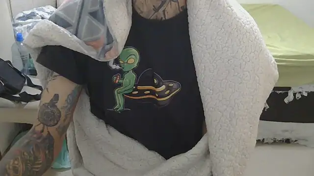 smokingink online show from 07-04-26, 09:10
