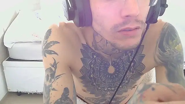 smokingink online show from 07-22-26, 03:59