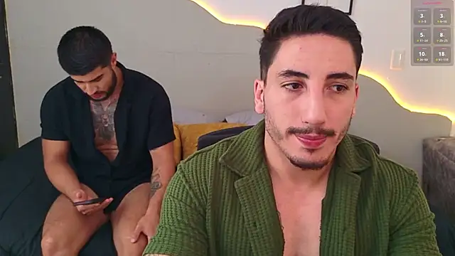 dylanspencer28 online show from 05-14-26, 05:42