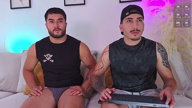 dylanspencer28 online show from 07-01-26, 04:18