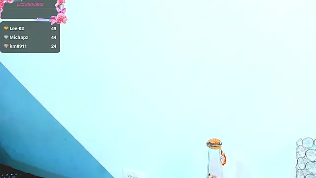 yelicampbell online show from 01-17-25, 09:17