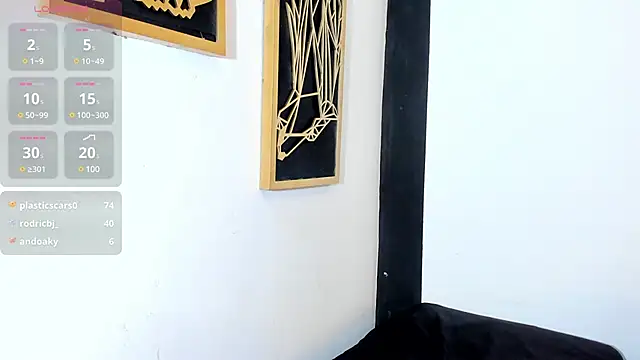 yelicampbell online show from 02-27-25, 09:32