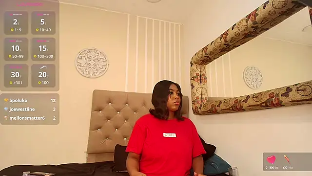 yelicampbell online show from 03-01-25, 03:21