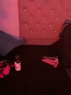 yelicampbell online show from 03-07-25, 03:19