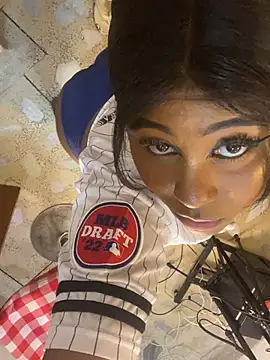 yelicampbell online show from 03-10-25, 03:12