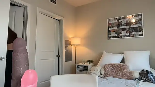 graciesmith27 online show from 02-26-26, 07:13