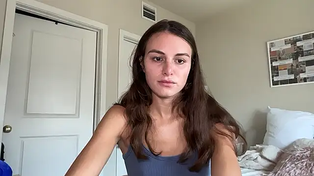 graciesmith27 online show from 07-08-26, 06:45