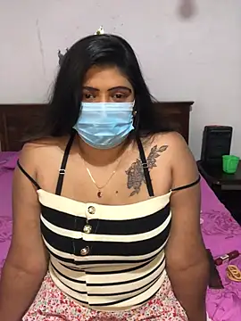 Lovely WINDI online show from 04-06-26, 07:15