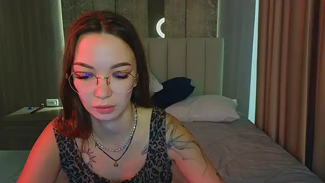 SusannJohnson online show from 03-11-26, 12:38