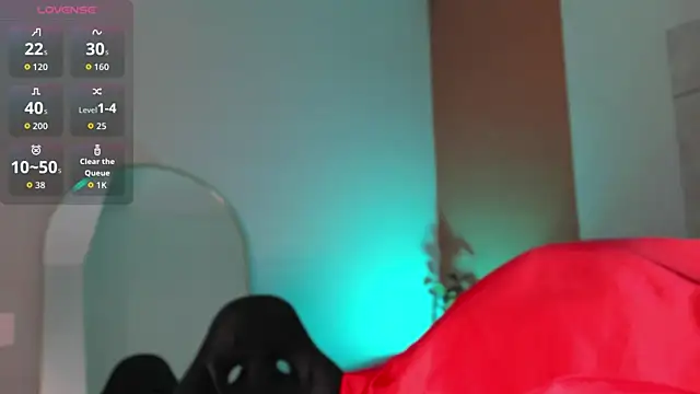 Tianna rossi online show from 05-30-26, 05:26