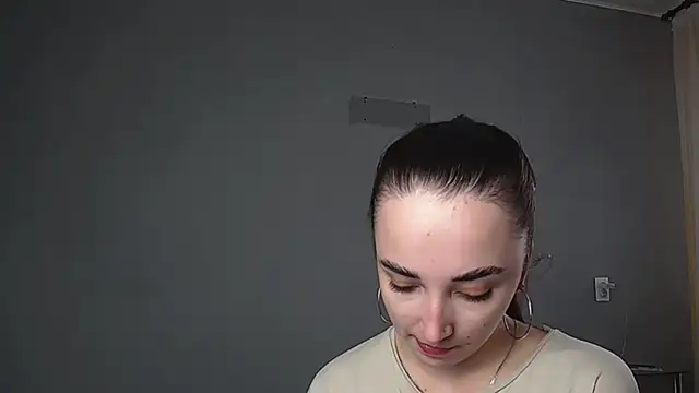 Eva Gloryy online show from 03-29-26, 02:17