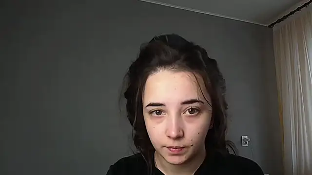 Eva Gloryy online show from 04-09-26, 08:09