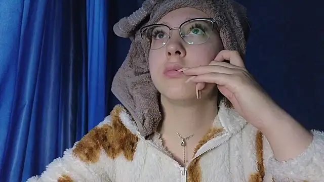 HotBrandyX online show from 09-14-25, 02:54