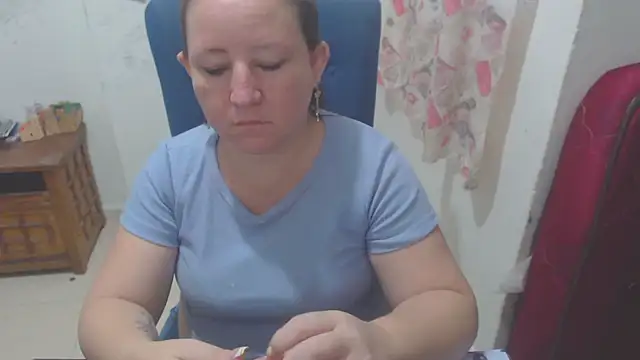 Yohis Kiut25 online show from 02-18-26, 03:24