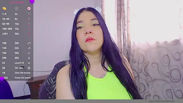 sharonnleon online show from 03-17-26, 08:56