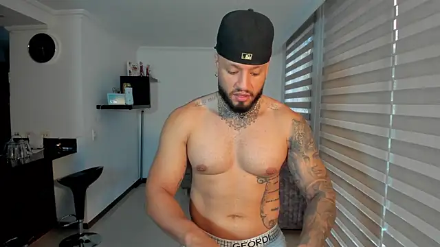 dereckgreen online show from 03-03-26, 10:48