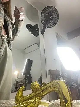 viktoria davis  online show from 01-10-26, 10:36