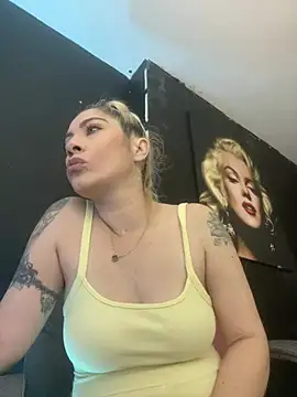 viktoria davis  online show from 02-16-26, 09:44