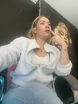 viktoria davis  online show from 03-03-26, 10:37