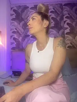 viktoria davis  online show from 04-04-26, 10:51