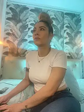 viktoria davis  online show from 04-09-26, 10:15