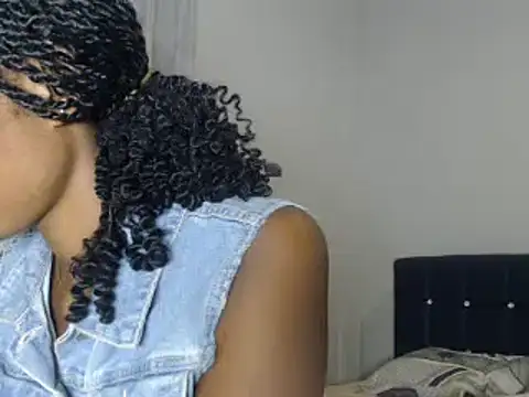 NairobiDazelle online show from 02-07-25, 06:45