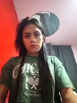 ROSARIOBELLA13 online show from 06-29-26, 11:49