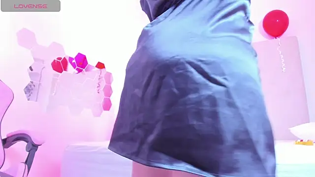 Michelle Jaramillo online show from 02-15-25, 10:52