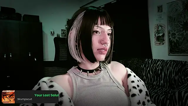 roxy toxic online show from 05-15-26, 11:01