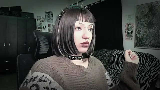 roxy toxic online show from 06-04-26, 12:49