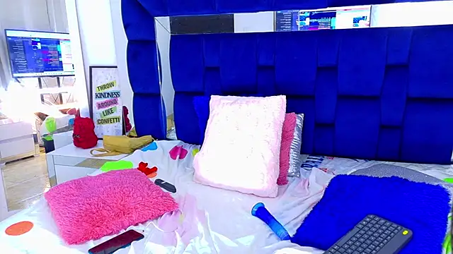 adry moris online show from 03-02-25, 12:31