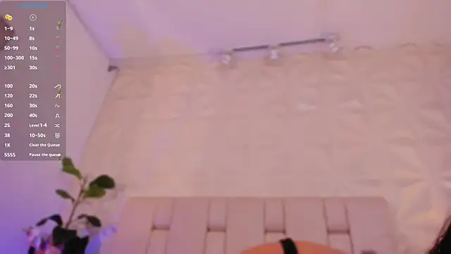 DannaJhonson1 online show from 03-10-25, 07:29