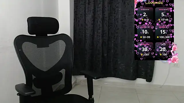 Dha lia0 online show from 03-05-26, 01:12