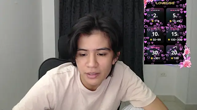 Dha lia0 online show from 03-24-26, 03:00