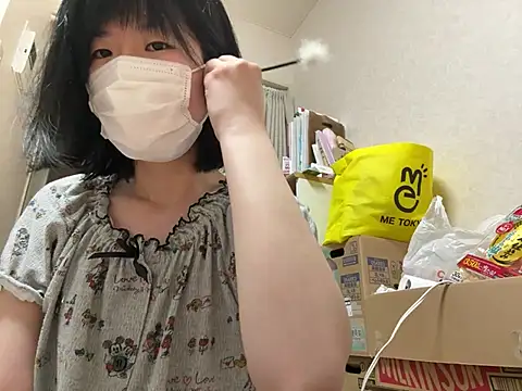 Snapshot of riri_riri_jp chatting on 07-03-26, 03:51 riri riri jp online show from 07-03-26, 03:51