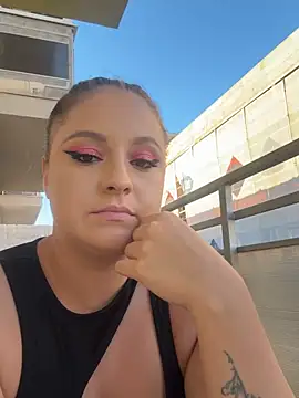 Snapshot of PatriciaSpice chatting on 06-16-26, 05:04 PatriciaSpice online show from 06-16-26, 05:04