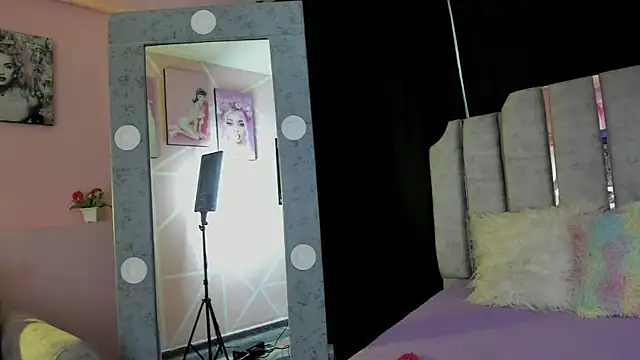 Gletty noa online show from 11-20-25, 07:02