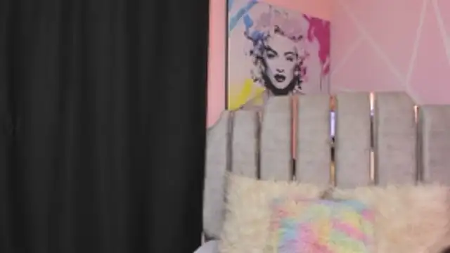 Gletty noa online show from 12-16-25, 07:19