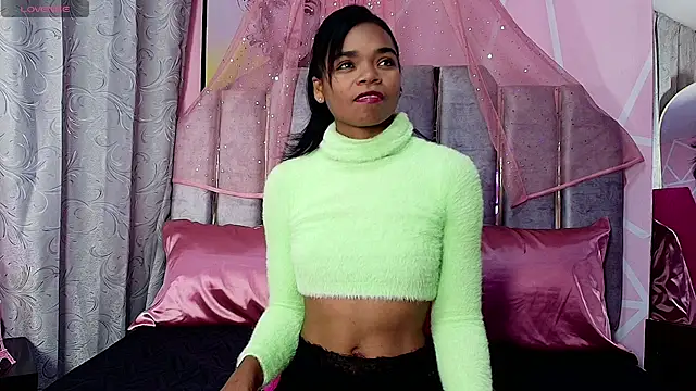 Gletty noa online show from 02-11-26, 05:07