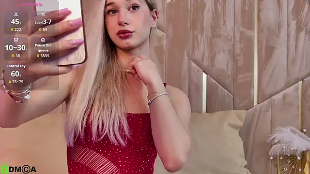 MaeveDream online show from 03-03-26, 08:48