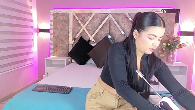 ValeriaOrtega online show from 05-19-26, 11:38