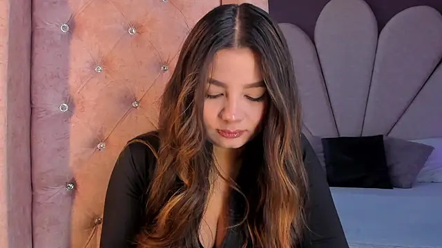 ValeriaOrtega online show from 07-17-26, 11:39