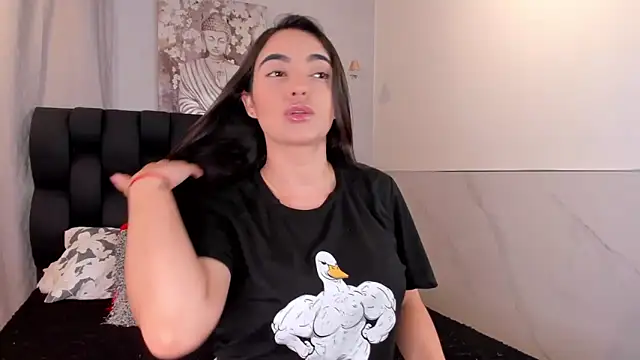 miss hellen2 online show from 03-29-26, 04:34