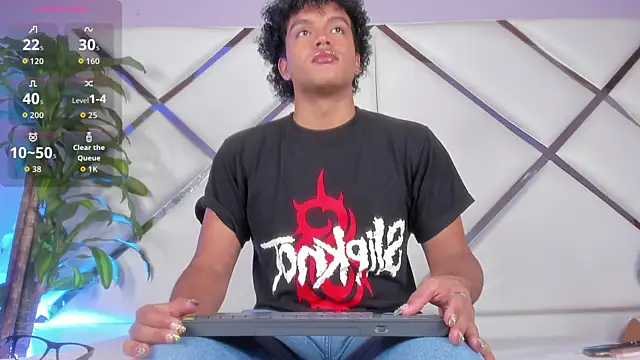 DanteAndKyle online show from 11-17-25, 11:10