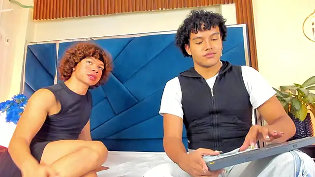 DanteAndKyle online show from 11-19-25, 10:43