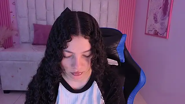 shalon diaz s online show from 02-17-26, 01:07