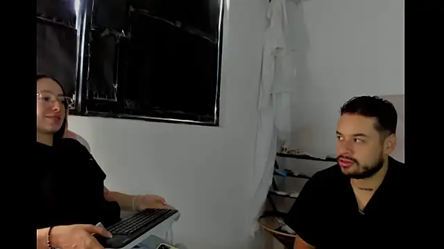 ScarlettKai online show from 07-08-26, 01:26