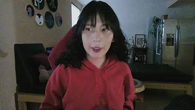 GinnyDelice online show from 09-12-25, 11:48