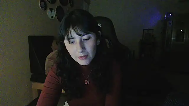 GinnyDelice online show from 10-30-25, 01:18